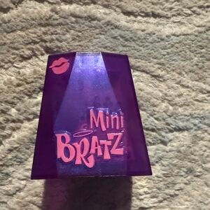 Mini beatz dolls